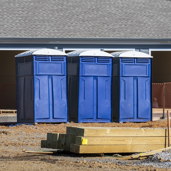 can i rent portable restrooms in areas that do not have accessible plumbing services in Sturgeon Pennsylvania